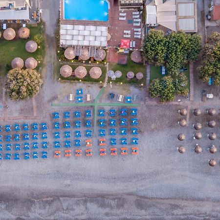 Erato Hotel Adults Only By Smile Hotels Platanés Exterior foto