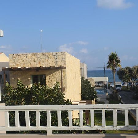Erato Hotel Adults Only By Smile Hotels Platanés Exterior foto