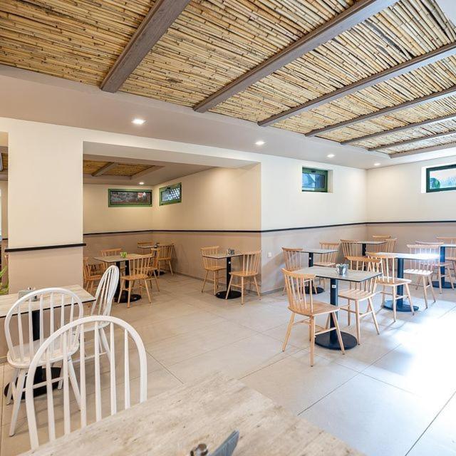 Erato Hotel Adults Only By Smile Hotels Platanés Exterior foto