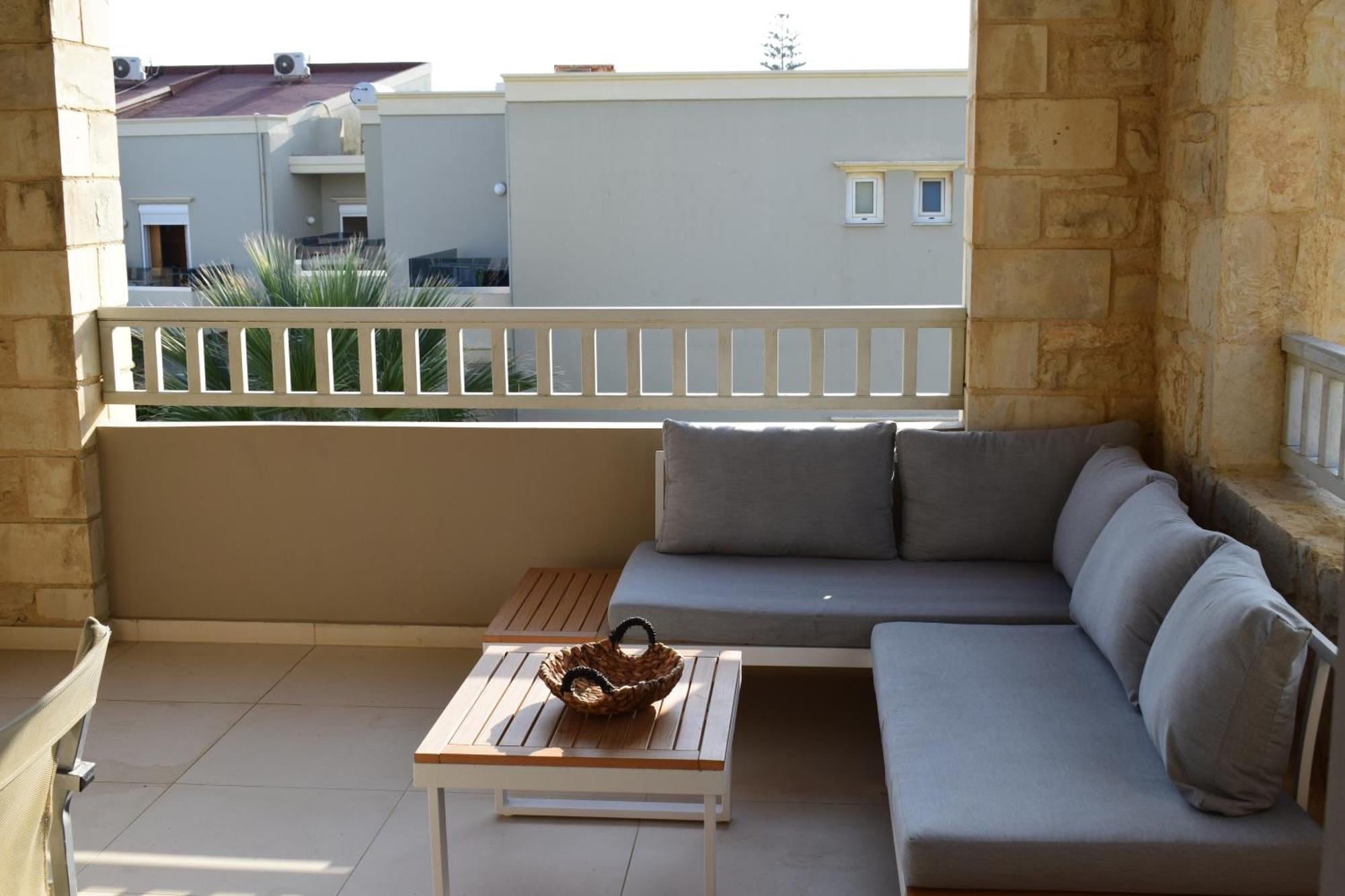 Erato Hotel Adults Only By Smile Hotels Platanés Exterior foto