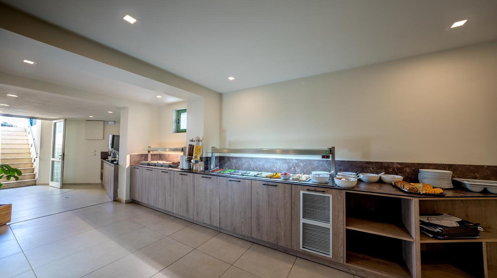Erato Hotel Adults Only By Smile Hotels Platanés Exterior foto