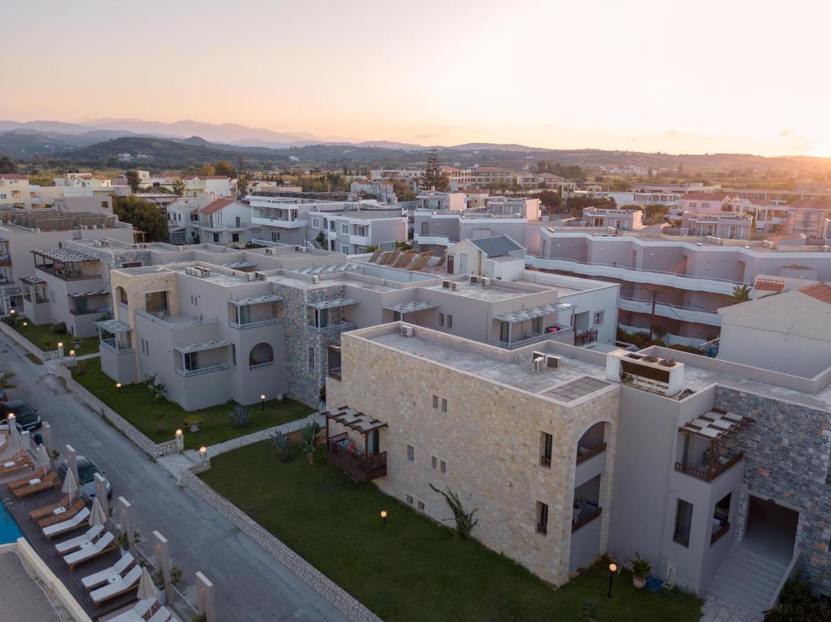 Erato Hotel Adults Only By Smile Hotels Platanés Exterior foto