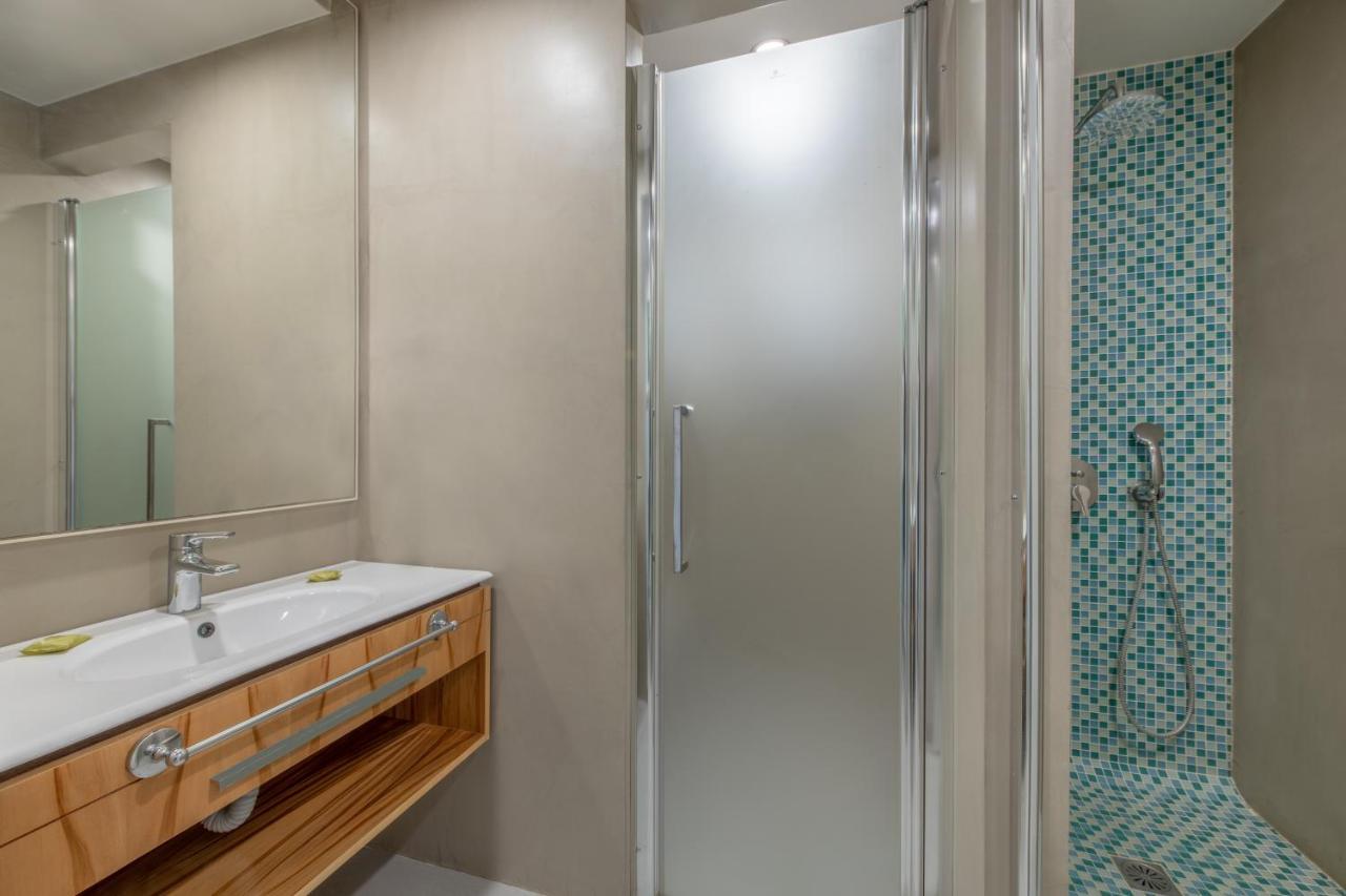 Erato Hotel Adults Only By Smile Hotels Platanés Exterior foto